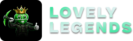 Lovely Legends